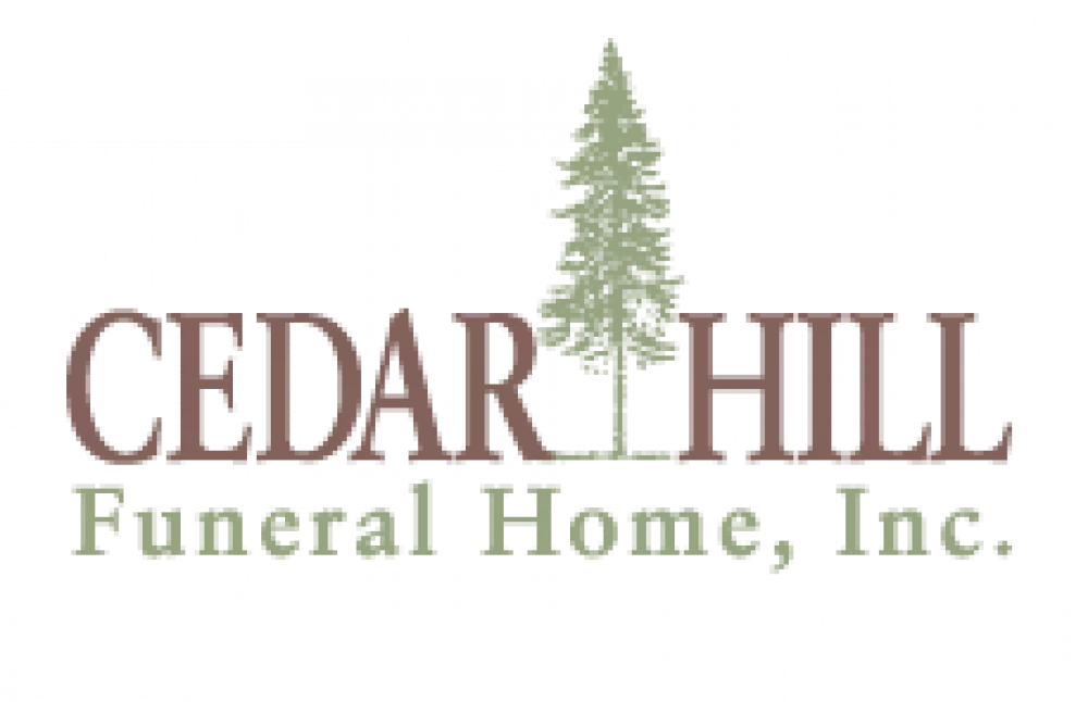 Cedar Hill Funeral Home